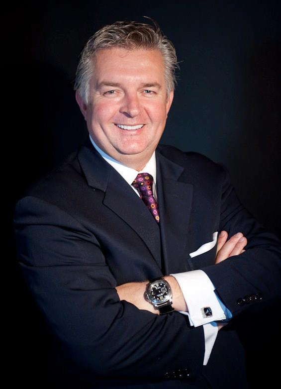 Dr. John Heimke